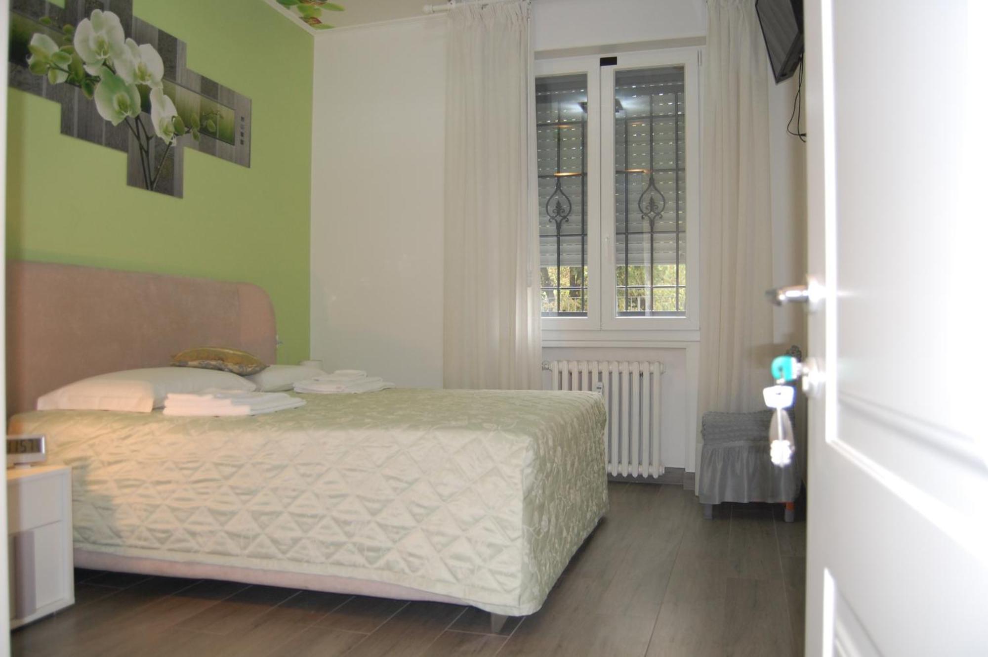 Orchidea Bed & Breakfast Bologna Exterior photo